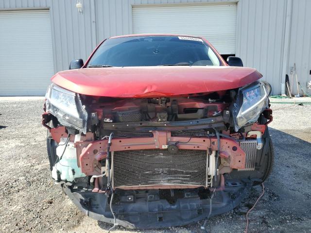 Photo 5 from auction – 2022 MITSUBISHI OUTLANDER with VIN JA4ARUAUXNU019250