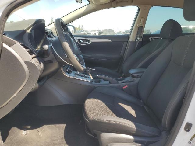 Photo 7 from auction – 2015 NISSAN SENTRA with VIN 3N1AB7AP0FY365461