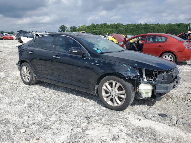 Photo 4 from auction – 2013 KIA OPTIMA with VIN 5XXGN4A76DG172573