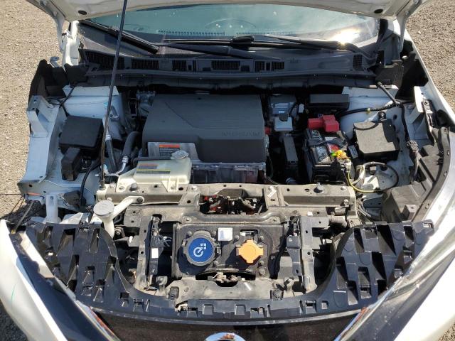 Photo 12 from auction – 2019 NISSAN LEAF S PLU with VIN 1N4BZ1CP2KC319825