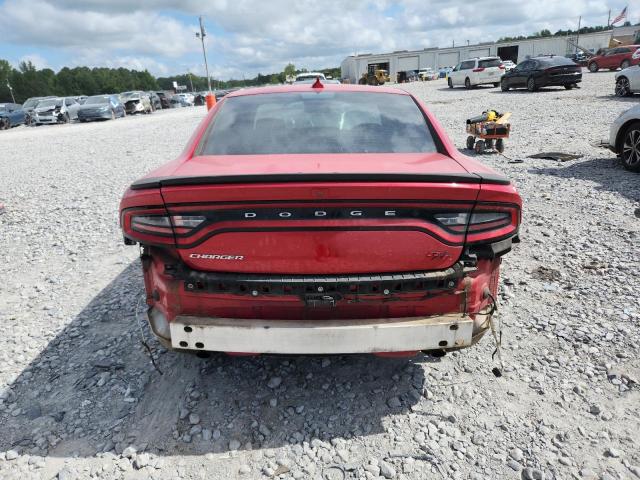 Photo 6 from auction – 2016 DODGE CHARGER R/T with VIN 2C3CDXCT6GH267010