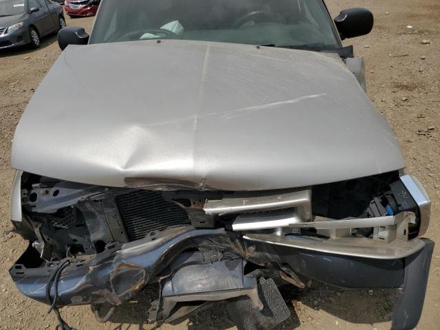 Photo 11 from auction – 2004 CHEVROLET BLAZER with VIN 1GNCT18X54K104416