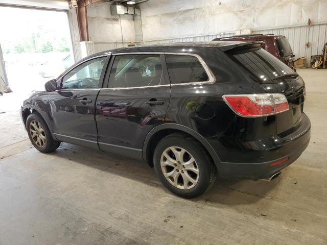 Photo 2 from auction – 2012 MAZDA CX-9 with VIN JM3TB2CA2C0361071