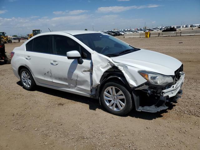 Photo 4 from auction – 2016 SUBARU IMPREZA PR with VIN JF1GJAB63GH009876