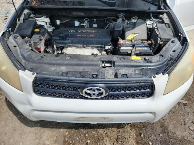 Photo 12 from auction – 2006 TOYOTA RAV4 with VIN JTMBD33V065027670