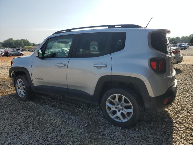 Photo 2 from auction – 2015 JEEP RENEGADE L with VIN ZACCJBBT8FPB27191