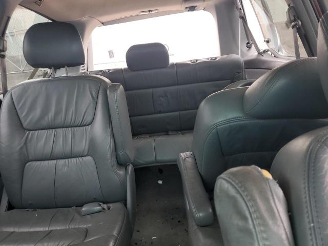 Photo 10 from auction – 2004 HONDA ODYSSEY EX with VIN 5FNRL18094B065252
