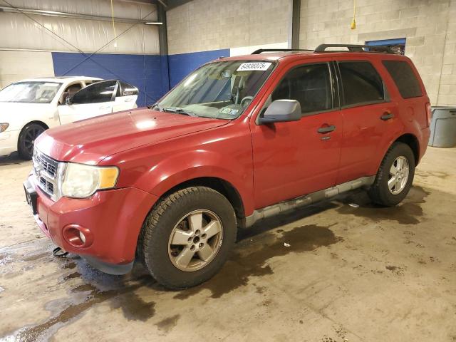 FORD ESCAPE XLT 2009 with VIN 1FMCU03799KC97891 - Photo from auction