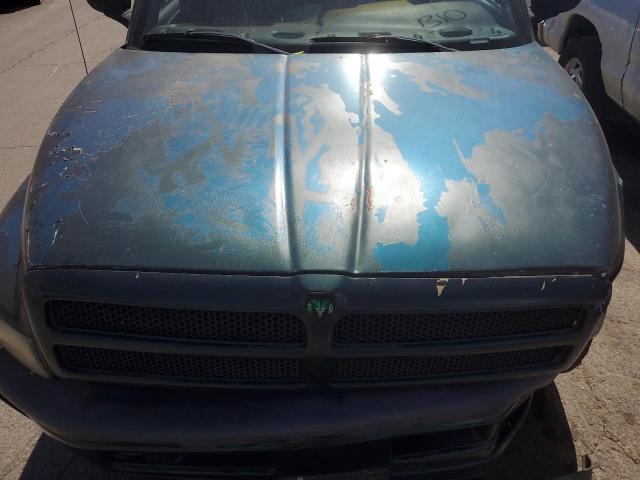 Photo 11 from auction – 1998 DODGE RAM 2500 with VIN 1B7KC23Z6WJ239660