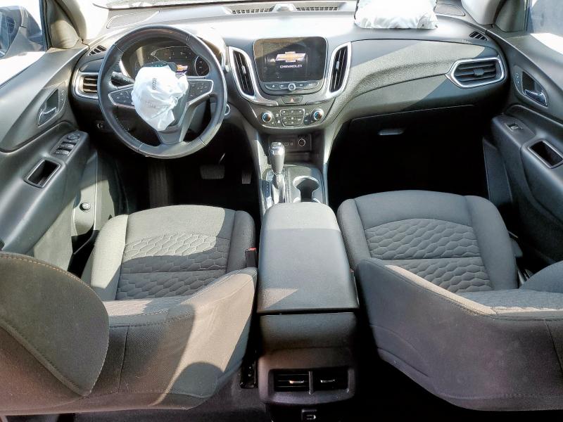 Photo 8 from auction – 2019 CHEVROLET EQUINOX LT with VIN 2GNAXLEX4K6197974