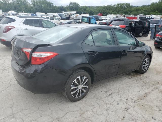 Photo 3 from auction – 2016 TOYOTA COROLLA L with VIN 2T1BURHE7GC523940