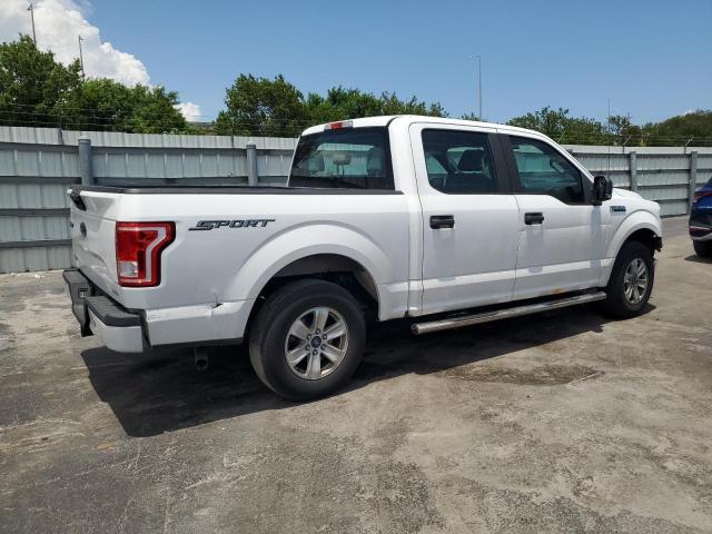 Photo 3 from auction – 2015 FORD F150 SUPER with VIN 1FTEW1C84FKD86995