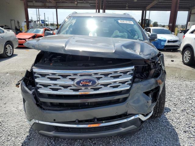 Photo 5 from auction – 2019 FORD EXPLORER L with VIN 1FM5K7F83KGB10469