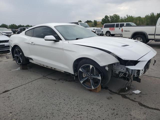 Photo 4 from auction – 2020 FORD MUSTANG with VIN 1FA6P8TH9L5154208