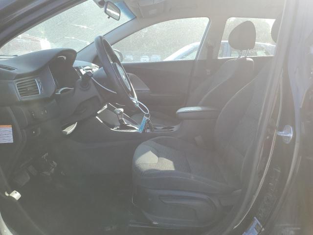 Photo 7 from auction – 2019 KIA NIRO FE with VIN KNDCB3LC5K5263718