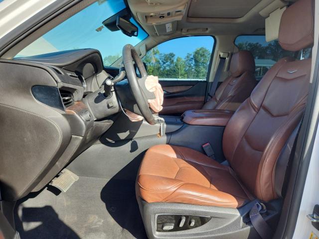 Photo 7 from auction – 2016 CADILLAC ESCALADE E with VIN 1GYS3JKJ5GR363759