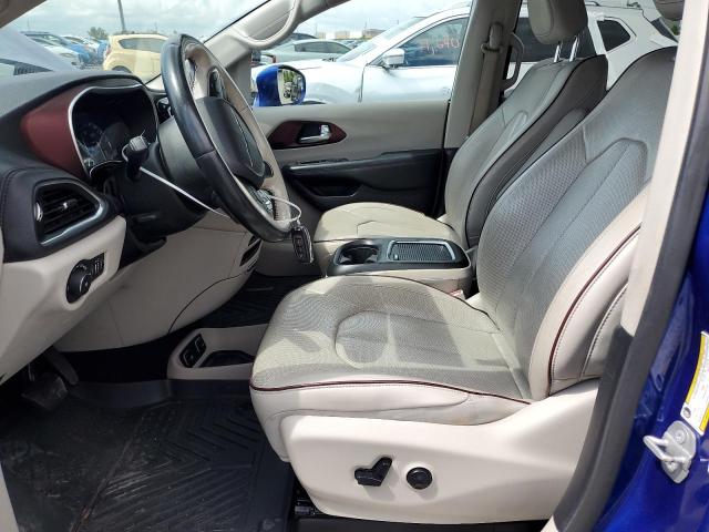 Photo 7 from auction – 2020 CHRYSLER PACIFICA L with VIN 2C4RC1GG2LR190143