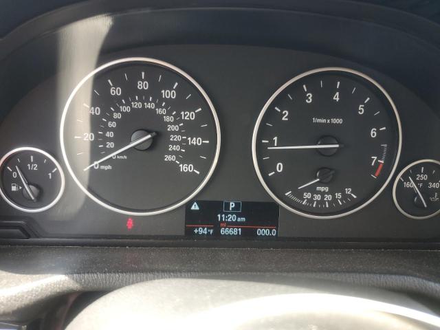 Photo 9 from auction – 2017 BMW X3 SDRIVE2 with VIN 5UXWZ7C30H0X41810