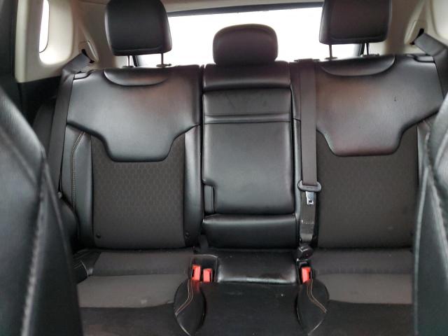 Photo 10 from auction – 2020 JEEP COMPASS LA with VIN 3C4NJDBBXLT139388