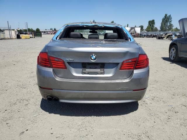 Photo 6 from auction – 2013 BMW 528 XI with VIN WBAXH5C5XDDW15274