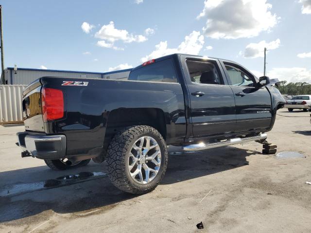 Photo 3 from auction – 2015 CHEVROLET SILVERADO with VIN 3GCUKREC5FG229457
