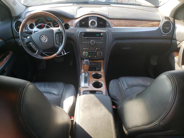 Photo 8 from auction – 2012 BUICK ENCLAVE with VIN 5GAKVCED8CJ421259