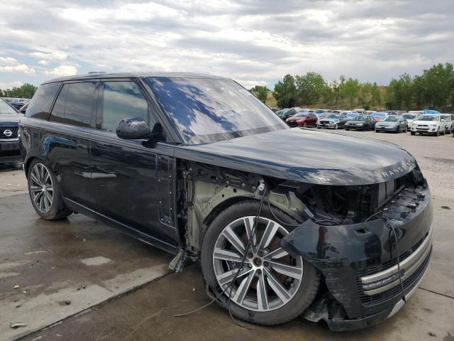Photo 4 from auction – 2023 LAND ROVER RANGE ROVE with VIN SALKP9E78PA024106