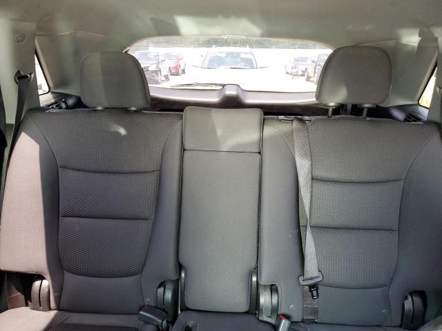 Photo 10 from auction – 2011 KIA SORENTO BA with VIN 5XYKT4A28BG116809
