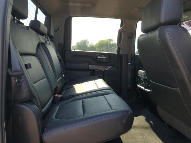 Photo 10 from auction – 2020 CHEVROLET SILVERADO with VIN 1GC4YPEY7LF252816