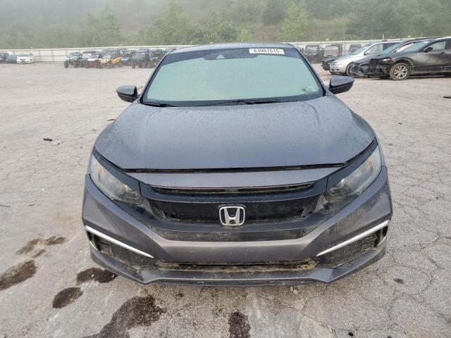 Photo 5 from auction – 2019 HONDA CIVIC LX with VIN 2HGFC4B63KH302893