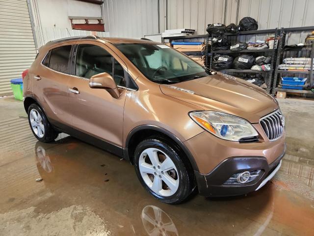 Photo 4 from auction – 2016 BUICK ENCORE with VIN KL4CJFSB1GB549842