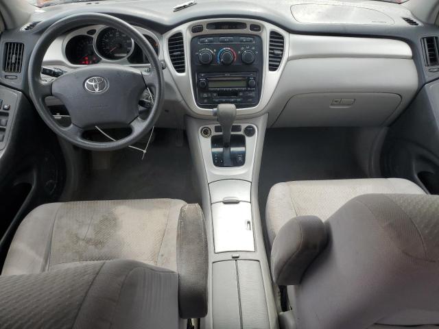 Фото 8 с аукциона – 2007 TOYOTA HIGHLANDER с VIN JTEHP21A370193543