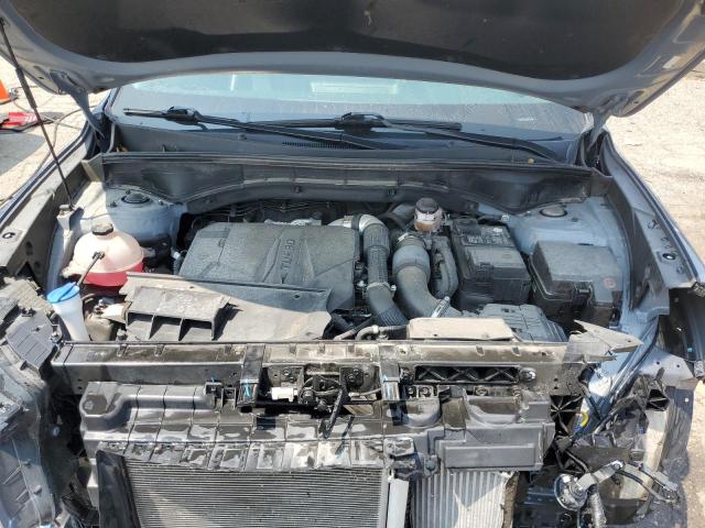 Photo 12 from auction – 2023 KIA SORENTO SX with VIN 5XYRKDLF6PG217694