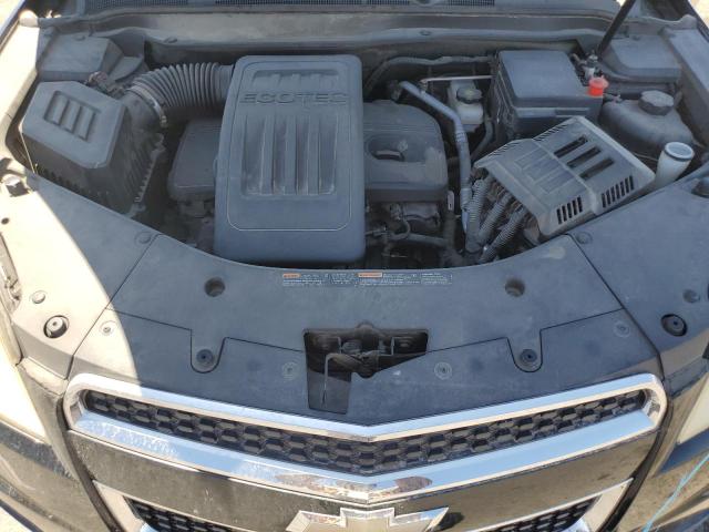 Photo 11 from auction – 2015 CHEVROLET EQUINOX LT with VIN 2GNALBEK4F6376676