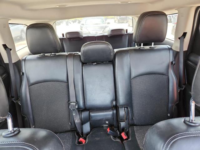 Photo 10 from auction – 2018 DODGE JOURNEY CR with VIN 3C4PDCGG4JT511626