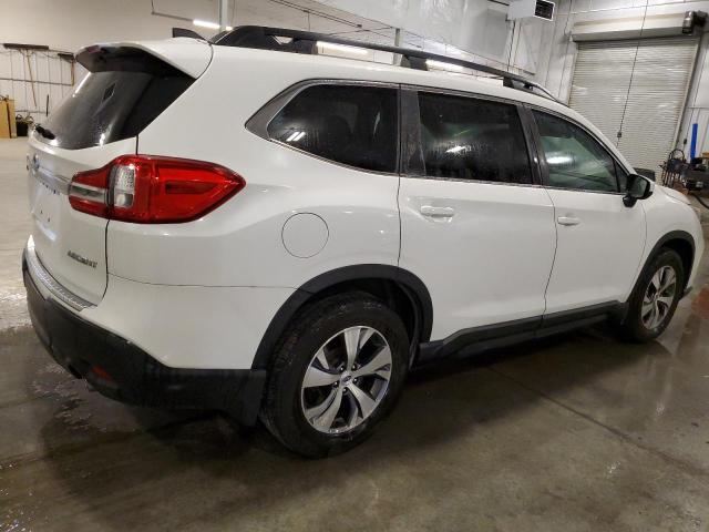 Photo 3 from auction – 2020 SUBARU ASCENT PRE with VIN 4S4WMAFD7L3448314