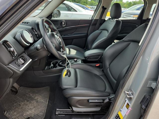 Photo 7 from auction – 2020 MINI COOPER S C with VIN WMZYX1C0XL3L43918