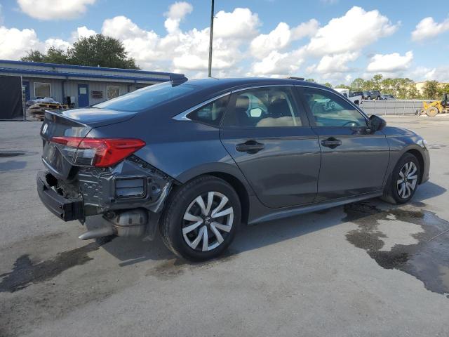 Photo 3 from auction – 2023 HONDA CIVIC LX with VIN 2HGFE2F23PH536920