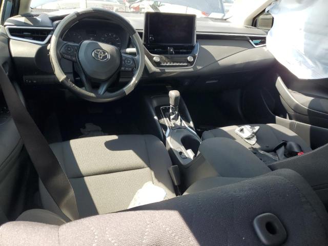 Photo 8 from auction – 2025 TOYOTA COROLLA LE with VIN JTDBCMFE8SJ042407