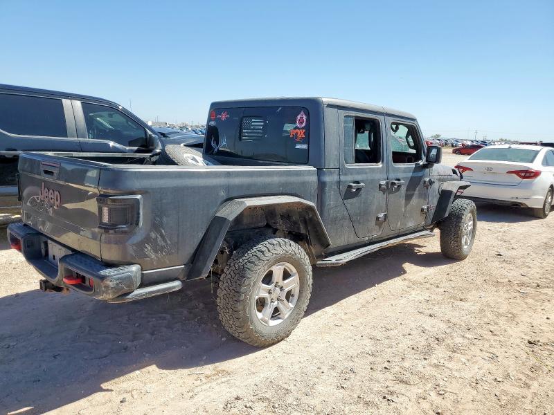 Photo 3 from auction – 2021 JEEP GLADIATOR with VIN 1C6JJTBG0ML505576