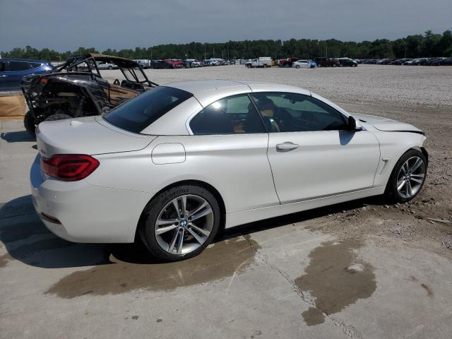 Photo 3 from auction – 2019 BMW 430XI with VIN WBA4Z3C56KEC58366
