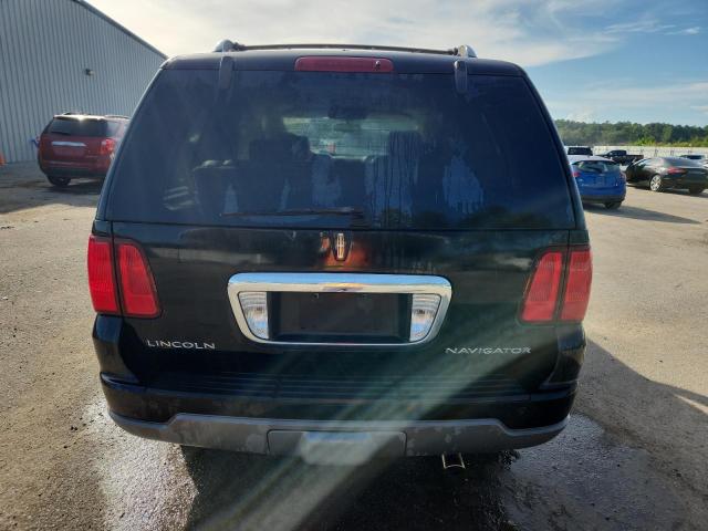 Photo 6 from auction – 2004 LINCOLN NAVIGATOR with VIN 5LMFU27RX4LJ42609
