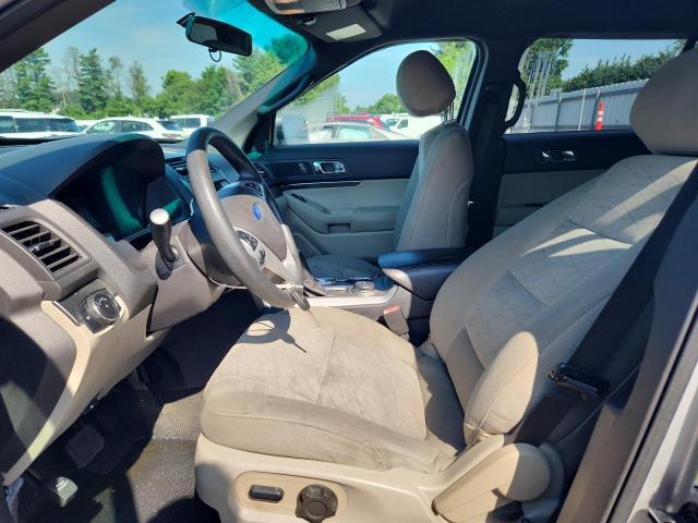 Photo 7 from auction – 2015 FORD EXPLORER with VIN 1FM5K8B83FGB64081