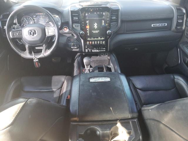 Photo 8 from auction – 2021 RAM 1500 TRX with VIN 1C6SRFU96MN742283