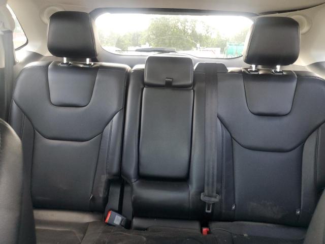 Photo 10 from auction – 2015 FORD EDGE TITAN with VIN 2FMTK4K91FBC27873