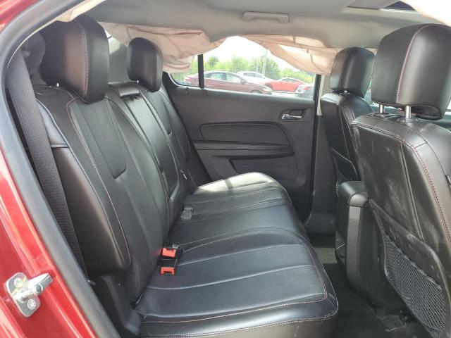 Photo 10 from auction – 2012 CHEVROLET EQUINOX LT with VIN 2GNALPEK1C1329076