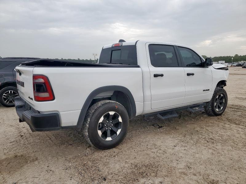 Photo 3 from auction – 2024 RAM 1500 REBEL with VIN 1C6SRFLT1RN209438