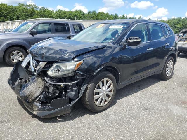NISSAN ROGUE S 2014 con VIN 5N1AT2MT1EC818656 - Foto de la subasta