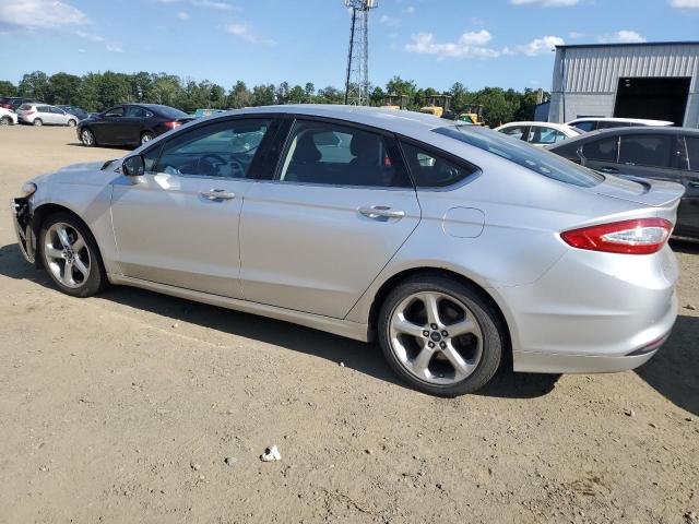 Photo 2 from auction – 2016 FORD FUSION SE with VIN 3FA6P0H7XGR180384