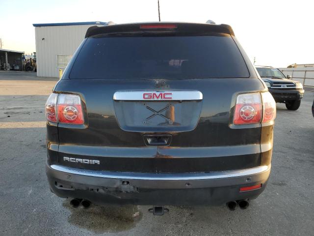 Photo 6 from auction – 2011 GMC ACADIA SLE with VIN 1GKKRPED3BJ348895